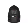 Mochila para laptop Wenger Pillar, Black/Grey (600633)