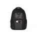 Mochila para laptop Wenger Pillar, Black/Grey (600633)