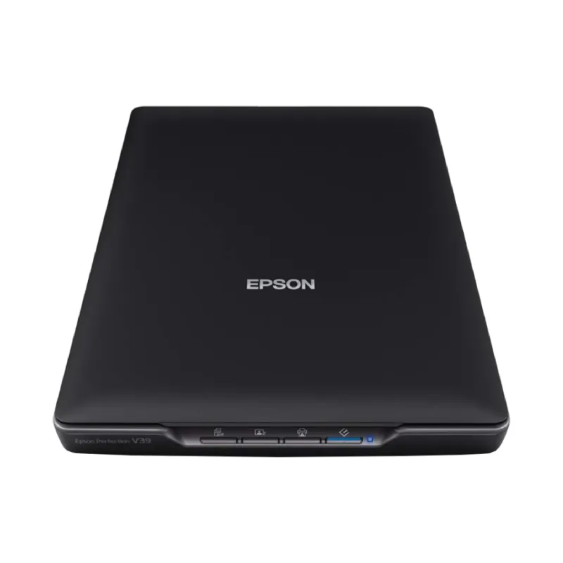 Scanner Epson Perfection V39II (B11B268401)