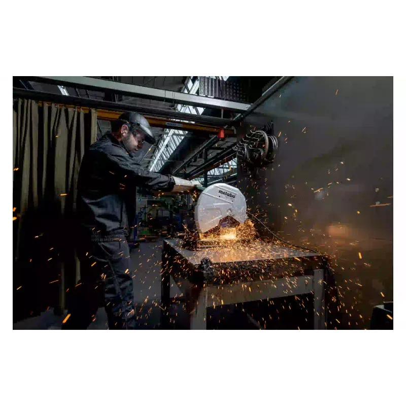 Пила монтажна Metabo (601786000)