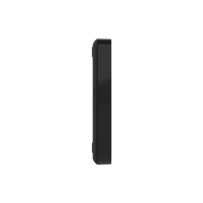 Клавиатура Ajax, Black (000034513)