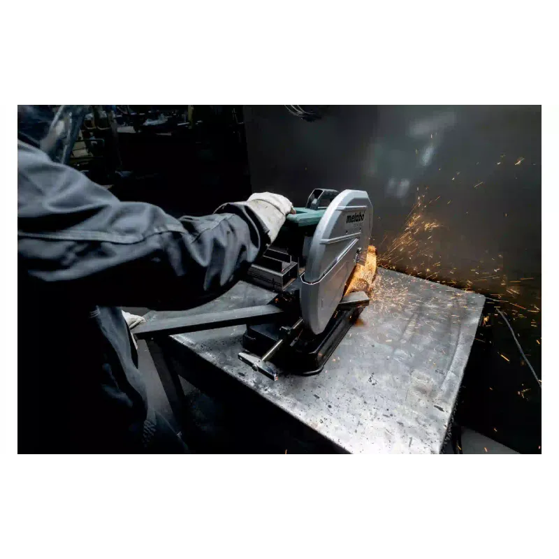 Пила монтажна Metabo (601786000)