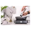 Salt and pepper mill Ardesto Gemini, Transparent (AR2101SS)