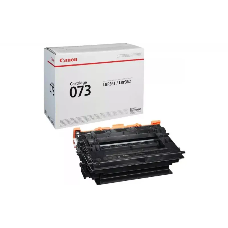 خرطوشة Canon, Black (5724C001)