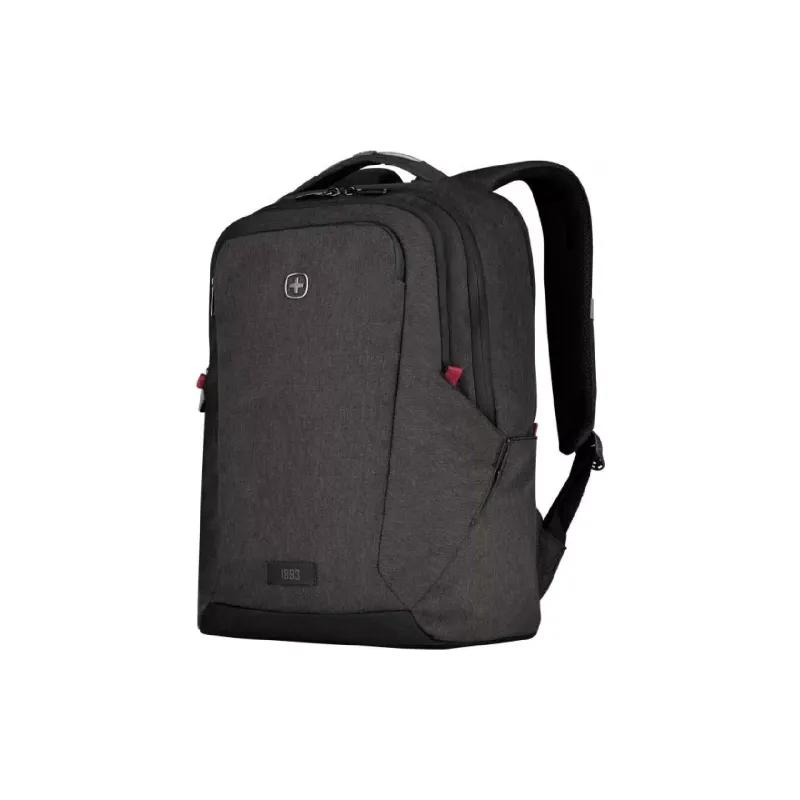 Рюкзак для ноутбука Wenger, Gray (611641)