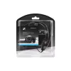 Слушалки Sennheiser, Black (1000431)