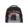 Laptop Backpack Wenger Pegasus, Black/Grey (600639)