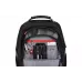Mochila para laptop Wenger Pegasus, Black/Grey (600639) Mochila para laptop Wenger Pegasus, Black/Grey (600639)