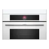 Вградена фурна Bosch, White (CMG7241W1)