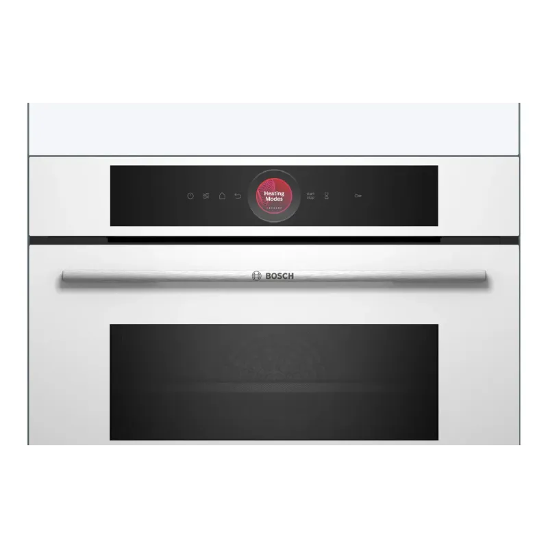 Вградена фурна Bosch, White (CMG7241W1)