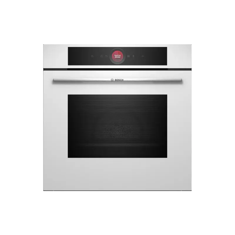 Vgradna pečica Bosch, White (HBG7341W1)