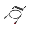 Kabel HyperX, Black (6J679AA)