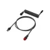 Καλώδιο HyperX, Black (6J679AA)