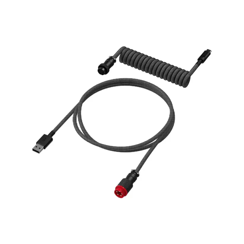 Kabel HyperX, Black (6J679AA)