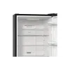 Geladeira Gorenje, Black (NRK619EABXL4)