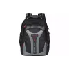 Laptop Backpack Wenger Pegasus, Black/Grey (600639)