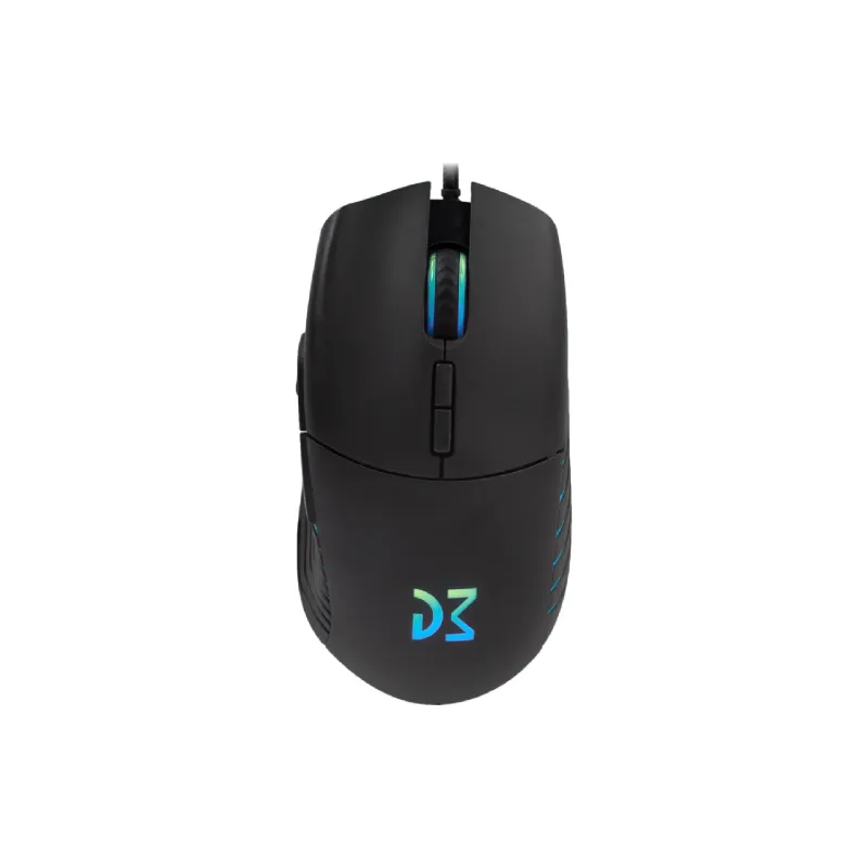 Rato Dream Machines, Black (DM5_BLINK_S)