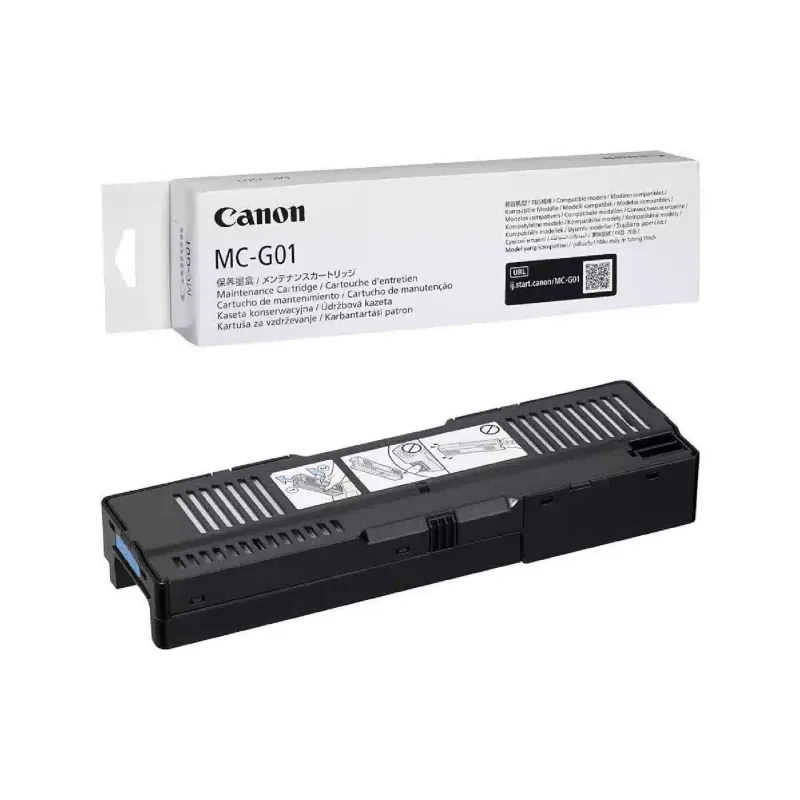 Cartucho Canon MC-G01 (4628C001)