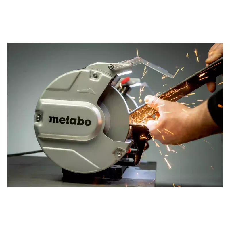 آلة شحذ Metabo (604210000)