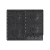 موقد Gorenje, Black (G642AB)