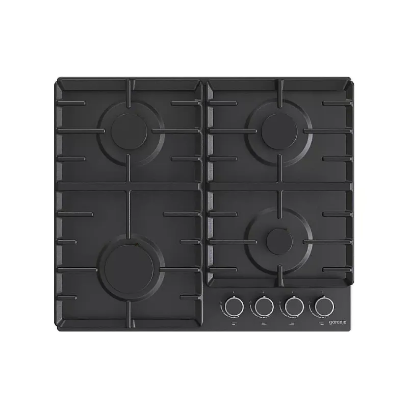 موقد Gorenje, Black (G642AB)