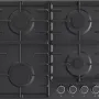 موقد Gorenje, Black (G642AB)