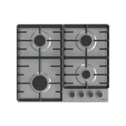 Quemador Gorenje, Stainless steel (G642ABX)