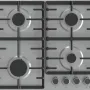 Štedilnik Gorenje, Stainless steel (G642ABX)