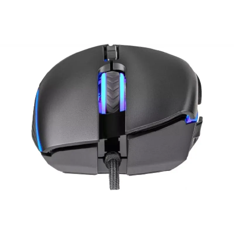 Rato Dream Machines, Black (DM5_BLINK_S)