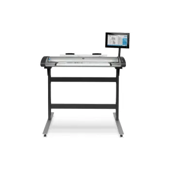 Skener HP DesignJet (G6H50B)