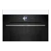 Вградена фурна Bosch, Black (HBG7764B1)