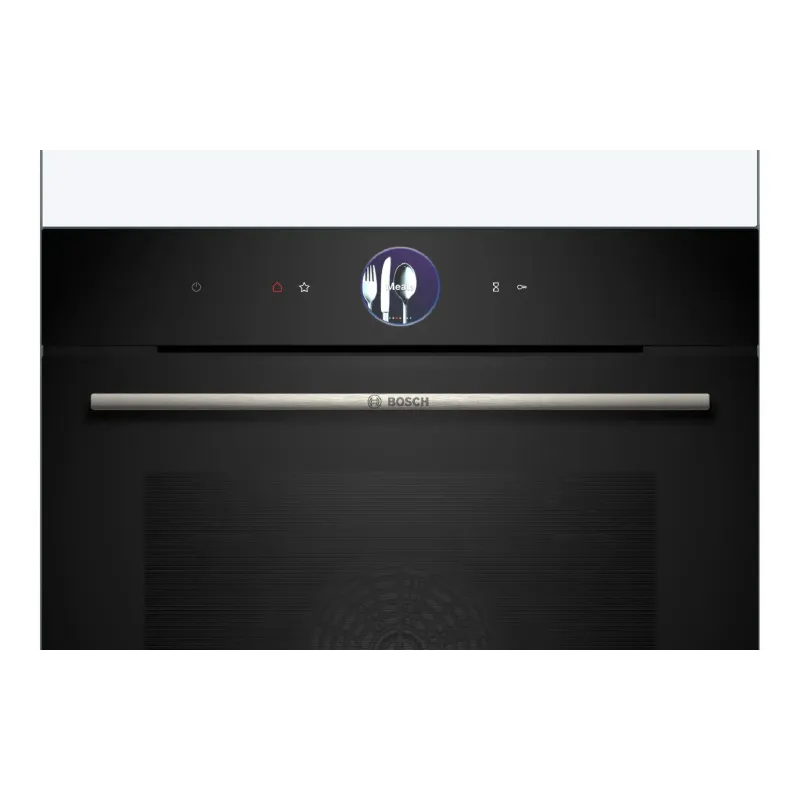 فرن مدمج Bosch, Black (HBG7764B1)