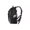 Laptop Backpack Wenger Pegasus, Black/Grey (600639)