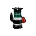 Pumpe Metabo (0251400000)