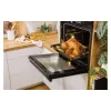 Vgradna pečica Gorenje, Black (BPS6737E07B)