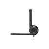Слушалки Sennheiser, Black (1000431)