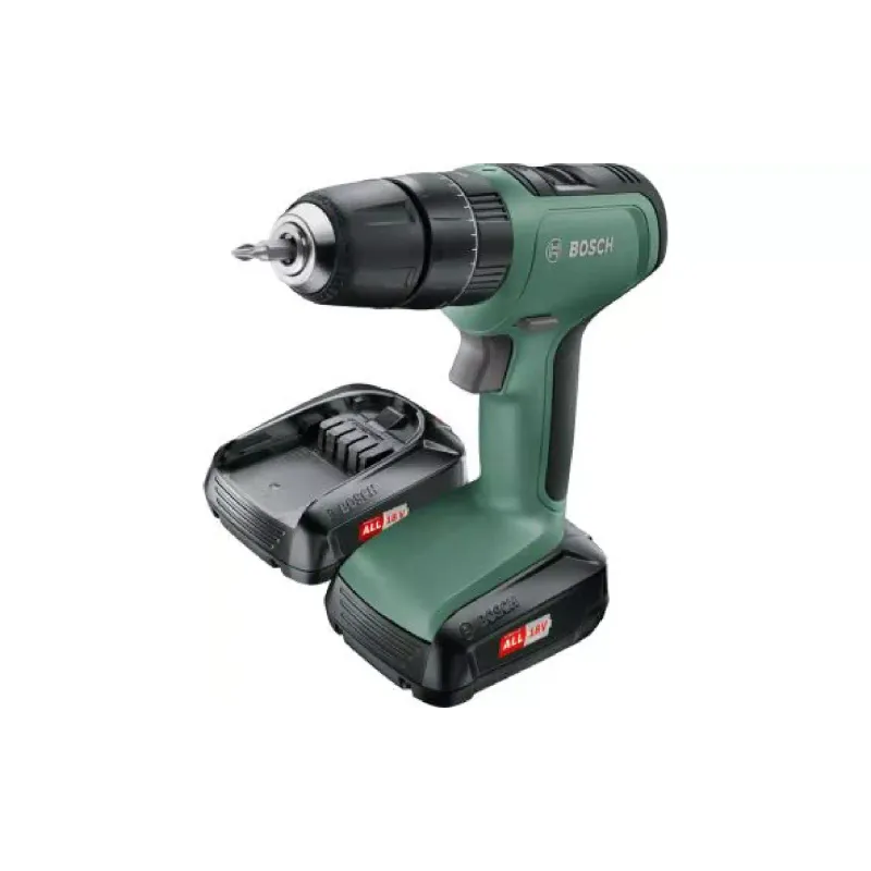 Шуруповерт-дриль Bosch (0.603.9C8.101)