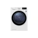Máquina secadora LG, White (DC90V5V0W) Máquina secadora LG, White (DC90V5V0W)