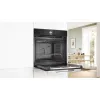 Вградена фурна Bosch, Black (HSG7361B1)