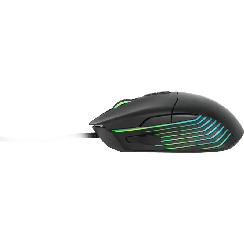 Rato Dream Machines, Black (DM5_BLINK_S)