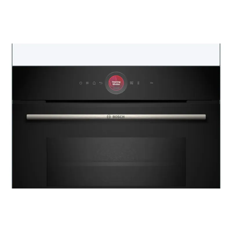Forno embutido Bosch, Black (CMG7241B1)