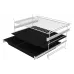 horno empotrado Gorenje, Black (BOS6737SYB) horno empotrado Gorenje, Black (BOS6737SYB)