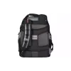 Laptop Backpack Wenger Pegasus, Black/Grey (600639)