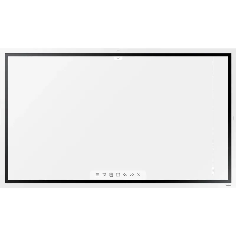 Kijelző Samsung WM55R (LH55WMRWBGCXEN)