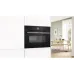 Einbaubackofen Bosch, Black (CMG7241B1) Einbaubackofen Bosch, Black (CMG7241B1)