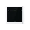 Built-in oven Gorenje (BOS6737SYB), 77 l, Black