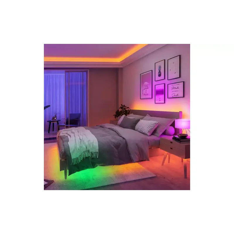 LED лента Govee, White (H619C3D1)