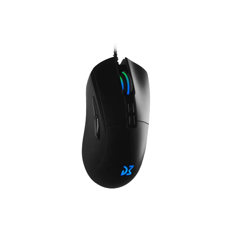 Rato Dream Machines, Black (DM5_BLINK_S)