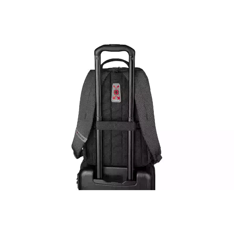 Рюкзак для ноутбука Wenger, Gray (611643)