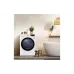 Máquina secadora LG, White (DC90V5V0W) Máquina secadora LG, White (DC90V5V0W)